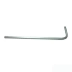 Varilla para válvula de bebedero galvanizada 1/2"