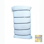 Bolsa cerealera 40kg 98 cm x 50 cm