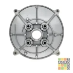Tapa Base de Motobomba 2 Pulgadas Aluminio Perfil Bajo Sensei