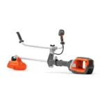 Motoguadaña Desmalezadora a batería Husqvarna 535IRX 36V