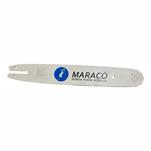 01822 Espada Roll 14 Pulgadas Maracó 3/8" Hobby 1.3 Compatible Stihl MS180 - Imagen 1