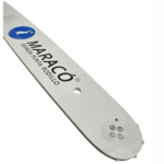 Espada Roll 14 Pulgadas Maracó 3/8" Hobby 1.3 Compatible Stihl MS180 - Imagen 3