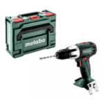 Taladro percutor 18V 13MM Metabo SB 18 LT con maletín