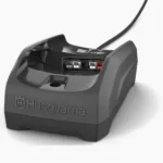 Cargador de batería Husqvarna 40-C80 80W