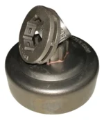 Piñón con anillo Stihl 361 3/8" 7 dientes - Imagen 2