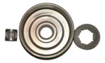 Piñón con anillo Stihl 361 3/8" 7 dientes - Imagen 4