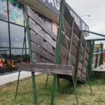 Cargador de manga 3,50 metros - Imagen 2