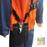 Arnés de motoguadaña estándar Maracó - Imagen 2
