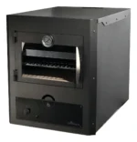Horno a gas Tromen TRH para mesada - Imagen 3