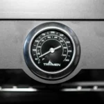 Horno a gas Tromen TRH para embutir - Imagen 9