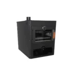 Horno a gas Tromen TRH para embutir - Imagen 4