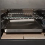 Horno a gas Tromen TRH para embutir - Imagen 7