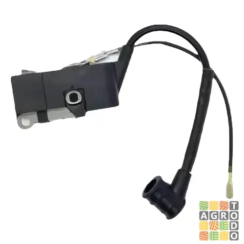 03361 Bobina de encendido eléctrico motosierra Maracó Gamma Niwa 4545/5250 - Imagen 1