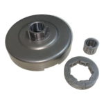 Piñón con anillo para Motosierra Stihl 660 3/8" 7 dientes - Imagen 2