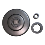 Piñón con anillo para Motosierra Stihl 660 3/8" 7 dientes