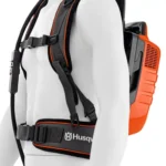 Sopladora de hojas a batería Husqvarna 525IB - Imagen 3