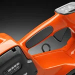 Sopladora de hojas a batería Husqvarna 525IB - Imagen 4