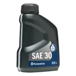 Aceite SAE30 4T Para Cortadora De Césped Husqvarna 0.6 Lts