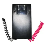 Electrificador de alambrados 220V 5KM Electro Bajo consumo - Imagen 3
