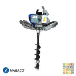 Hoyadora a nafta | 52cc 2HP 1 persona | Maracó