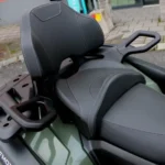 Cuatriciclo CFMoto CForce 625 Touring Verde - Imagen 4