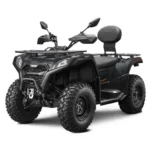 Cuatriciclo GOES Terrox X 400cc Todoterreno 4x4