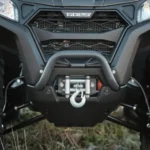 Cuatriciclo GOES Terrox X 400cc Todoterreno 4x4 - Imagen 5