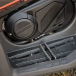 Cuatriciclo GOES Terrox X 400cc Todoterreno 4x4 - Imagen 9