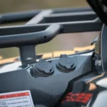 Cuatriciclo GOES Terrox X 400cc Todoterreno 4x4 - Imagen 8