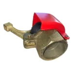 Válvula para bebida de fundición gatillo de bronce 2 pulgadas - Imagen 3