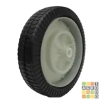 Rueda para barredora 48" Maracó