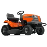 Mini Tractor cortacésped Husqvarna TS142