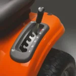 Mini Tractor cortacésped Husqvarna TS142 - Imagen 5