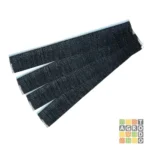 Cepillo para barredora 48" Maracó kit x4