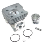 Cilindro Compatible Motoguadaña Desmalezadora Husqvarna 345FR