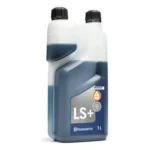 Aceite Husqvarna 2T Semisintético 1lt con dosificador