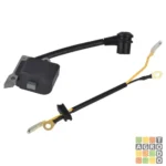 Bobina de encendido eléctrico motosierra Husqvarna 235/236/240