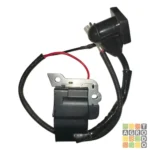 Bobina de encendido para motoguadaña Honda GX35 4T