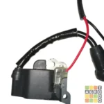 Bobina de encendido para motoguadaña Honda GX35 4T - Imagen 2
