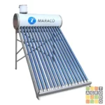 Barra de Magnesio para Termotanque Calefón Solar Maracó - Imagen 3