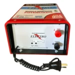 Electrificador de alambrados 220V 120KM Electro 4,6J - Imagen 3