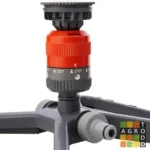 Aspersor circular Vario con base Gardena - Imagen 3
