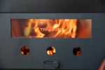Horno a leña Tromen TRH para mesada - Imagen 5