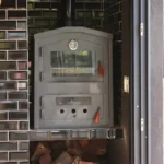 Horno a leña Tromen TRH para mesada - Imagen 3