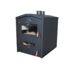 Horno a leña Tromen TRH para mesada - Imagen 7