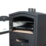 Horno a leña Tromen TRH para mesada - Imagen 2