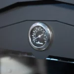 Horno a leña Tromen TRH para mesada - Imagen 6