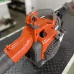 Soplador de mano Husqvarna 125BVX 28cc - Imagen 4
