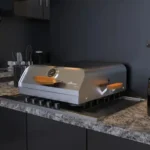 Horno Pizzero Portátil Tromen Napoles - Imagen 3