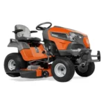 Tractor Cortacésped Husqvarna TS 248TXD 23 HP Kawasaki 48" (Plataforma Soldada)